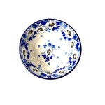 017 Bunzlau Schaaltje 2222X Ronde Schaaltjes